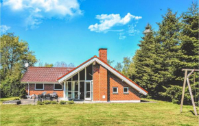 3 Bedroom Awesome Home In Idestrup